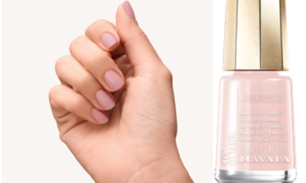 Rich Girl Nails: The Red-Carpet Trend Taking Over This Season