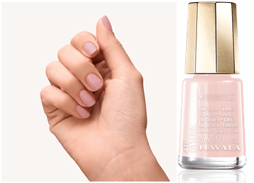 Rich Girl Nails: The Red-Carpet Trend Taking Over This Season