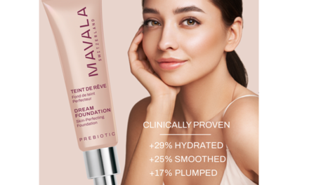 MAVALA Launches New Dream Foundation