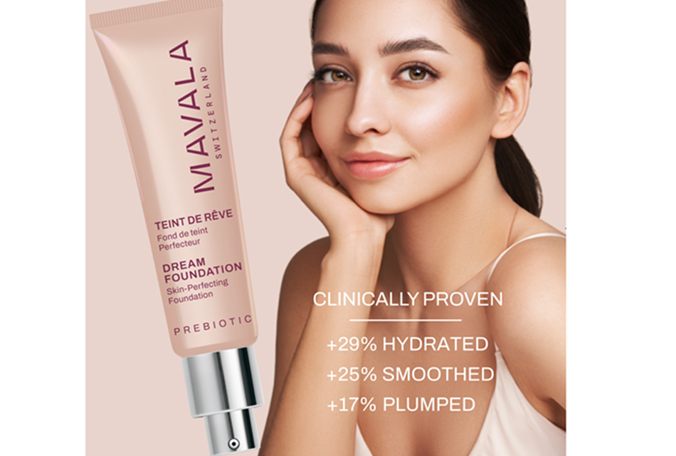 MAVALA Launches New Dream Foundation