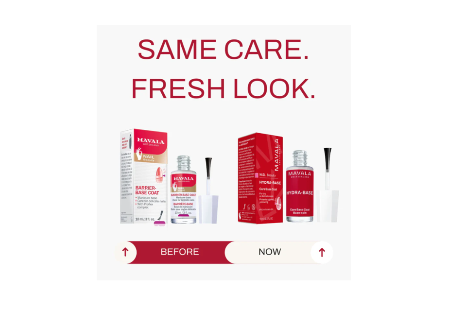 Introducing Hydra-Base Coat