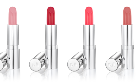 Express Yourself with EMOTILIPS: Our new Spring Lipstick Collection