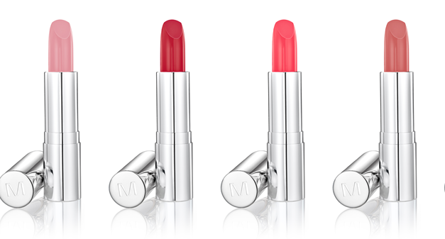 Express Yourself with EMOTILIPS: Our new Spring Lipstick Collection