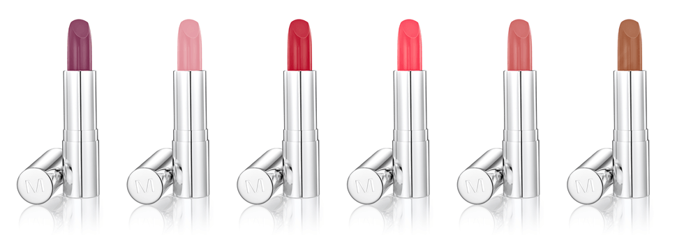 Express Yourself with EMOTILIPS: Our new Spring Lipstick Collection