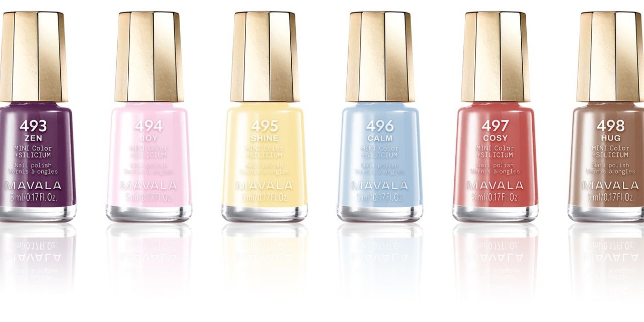 LET YOUR EMOTIONS SPEAK WITH EMOTICOLOR’S