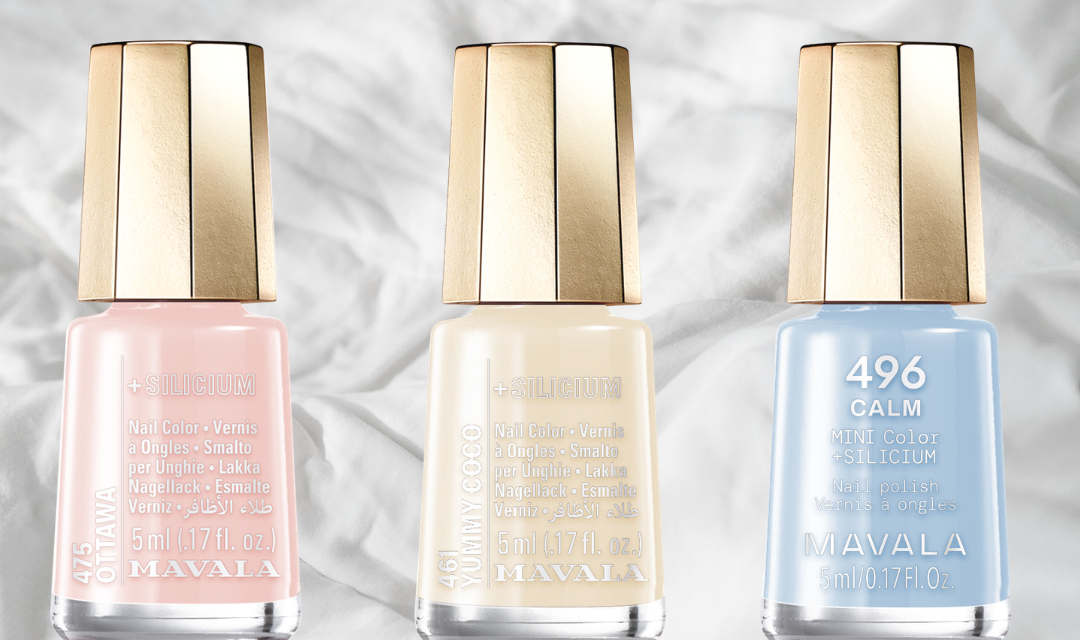 The Rise of Soft Life Beauty and Effortless Nails