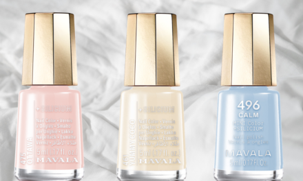 The Rise of Soft Life Beauty and Effortless Nails
