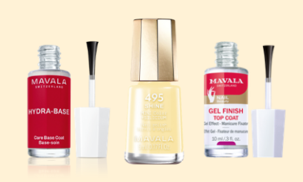 The Nail Trend That’s Up 70% on Pinterest Right Now? It’s All About Yellow